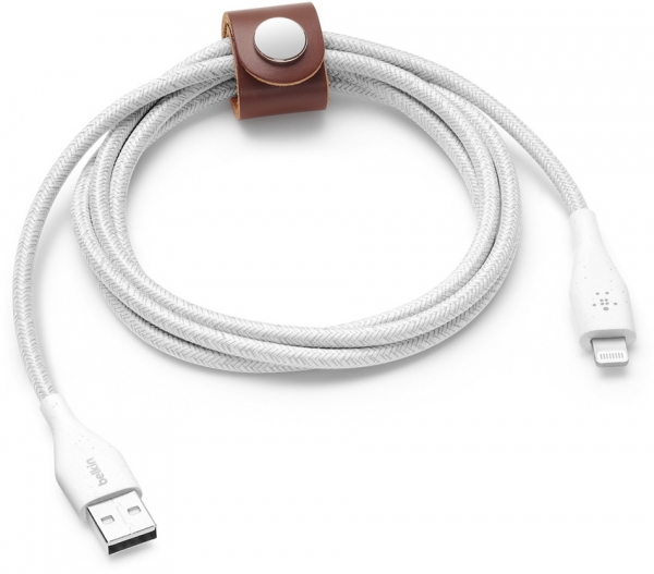 Belkin Boost Charge HN682ZM/A Şarj Kablosu (1.2 m)