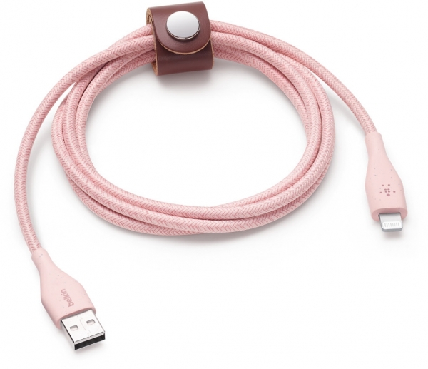Belkin Boost Charge HN682ZM/A Şarj Kablosu (1.2 m)