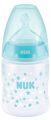 Nuk First Choice Plus Sıcaklık Kontrol Göstergeli PP resim