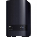 WD My Cloud EX2 Ultra 12 TB (WDBVBZ0120JCH) NAS