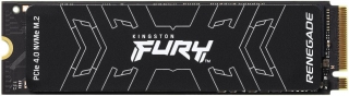 Kingston Fury Renegade SSD