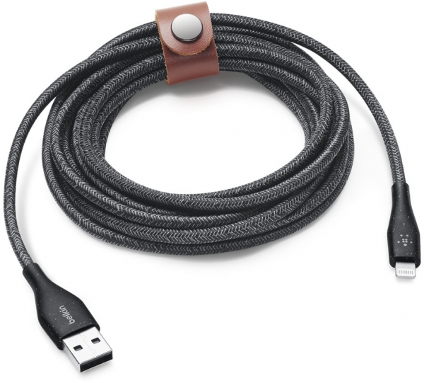 Belkin Boost Charge HN6W2ZM/A Şarj Kablosu (3 m)