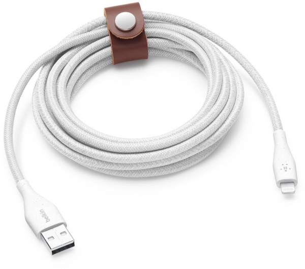 Belkin Boost Charge HN6W2ZM/A Şarj Kablosu (3 m)