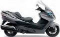 Suzuki Burgman 400ZA resim
