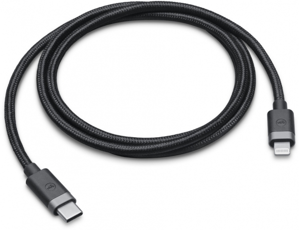Mophie HMYC2ZM/A Şarj Kablosu (1 m)