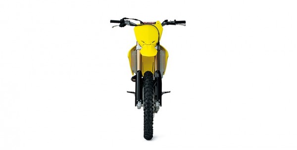 Suzuki RM-Z250 Cross