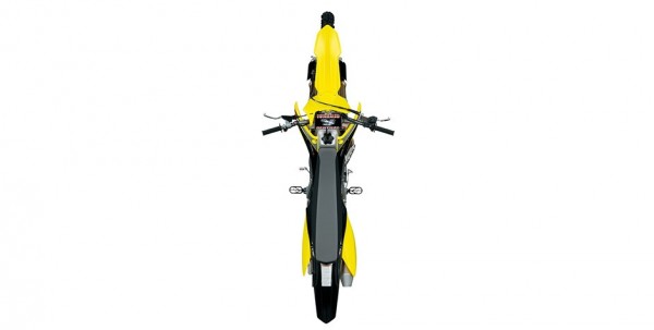 Suzuki RM-Z250 Cross