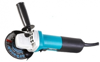 Stahlkraft STH9861-M-P1 Avuç Taşlama
