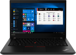 Lenovo ThinkPad P14s 20S5S1QQ00A12 Ultrabook