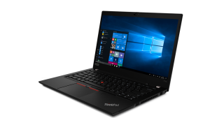 Lenovo ThinkPad P14s 20S5S1QQ00A7 Ultrabook