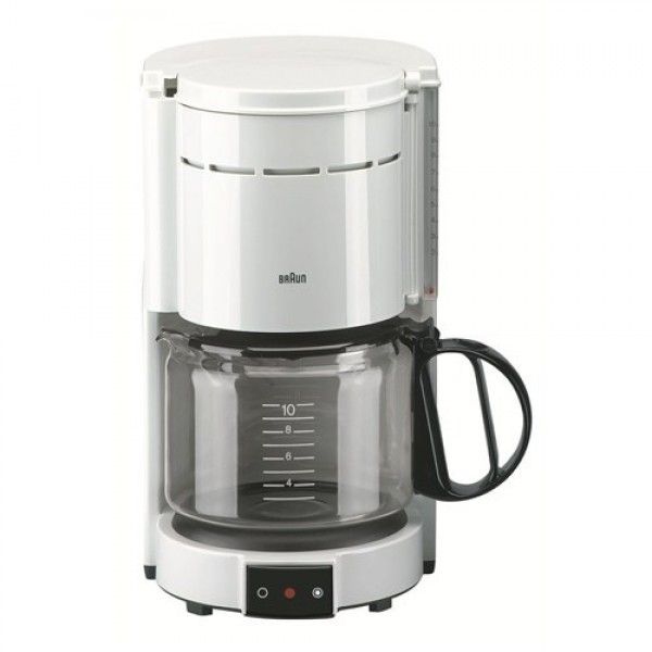 Braun Aromaster Classic KF47 Kahve Makinesi