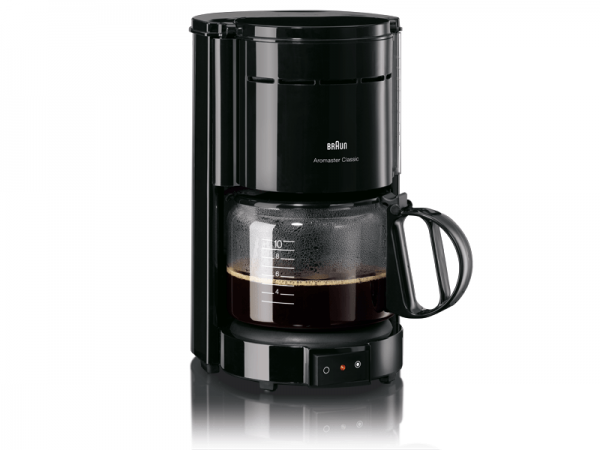 Braun Aromaster Classic KF47 Kahve Makinesi
