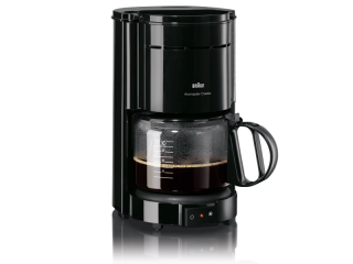 Braun Aromaster Classic KF47 Kahve Makinesi