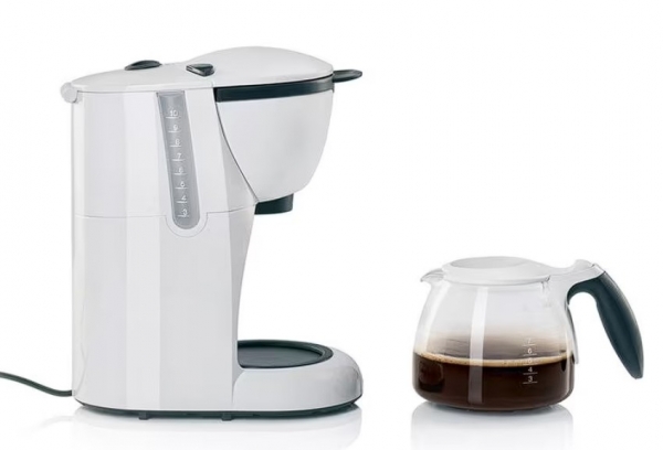 Braun CafeHouse Pure KF520 Kahve Makinesi