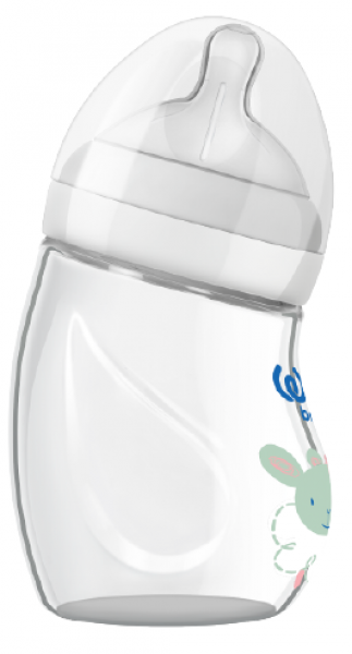 Wee Baby 146 Natural Açılı (180 ml)