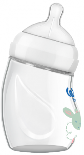 Wee Baby 146 Natural Açılı (180 ml)