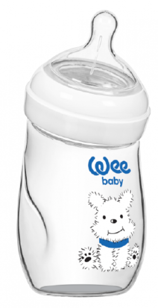 Wee Baby 146 Natural Açılı (180 ml)