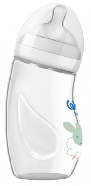 Wee Baby 147 Natural Açılı (260 ml)
