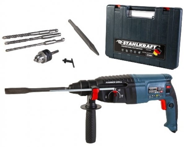 Stahlkraft STH9740-M Kırıcı
