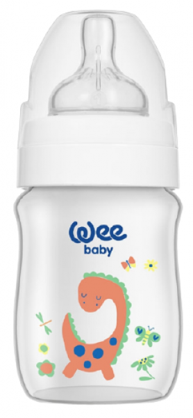 Wee Baby 136 Klasik Plus (250 ml)
