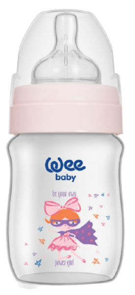 Wee Baby 136 Klasik Plus (250 ml)