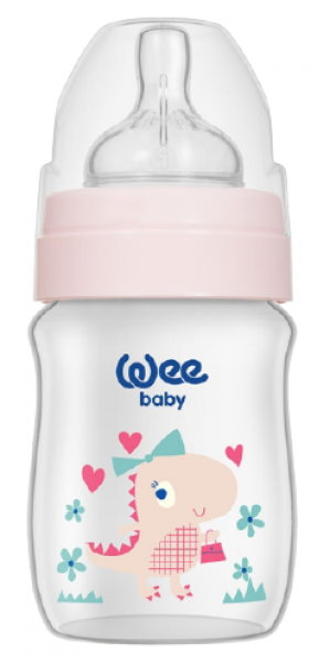 Wee Baby 136 Klasik Plus (250 ml)