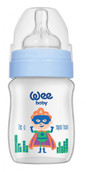 Wee Baby 136 Klasik Plus (250 ml)