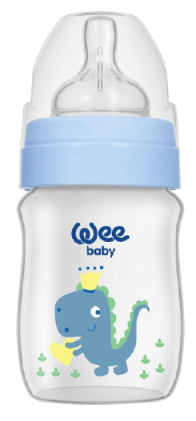 Wee Baby 136 Klasik Plus (250 ml)