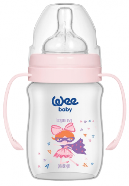 Wee Baby 137 Klasik Plus (150 ml)