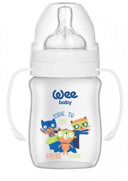 Wee Baby 137 Klasik Plus (150 ml)