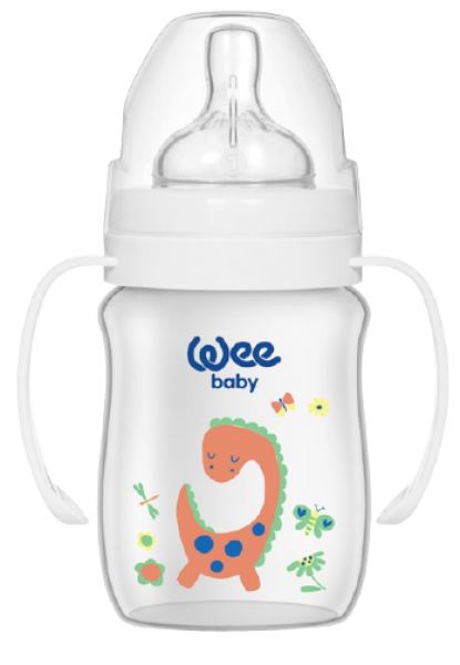 Wee Baby 137 Klasik Plus (150 ml)