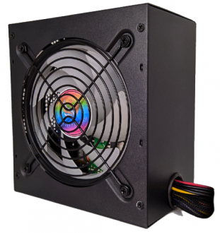 Silverastro Ultra 750DBX V1
