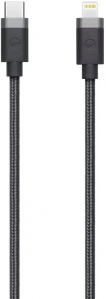 Mophie HN832ZM/A Şarj Kablosu (2 m)