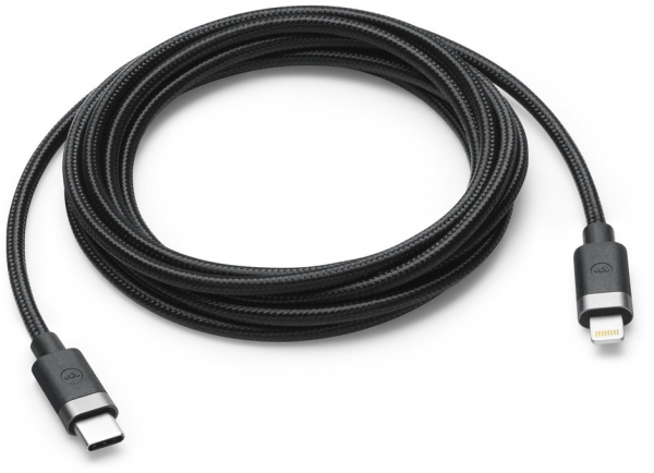 Mophie HN832ZM/A Şarj Kablosu (2 m)
