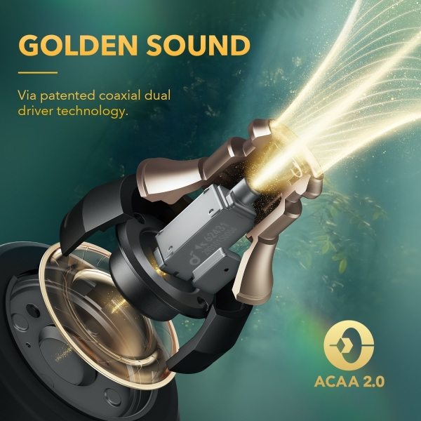 Anker Soundcore Liberty 3 Pro Tam Kablosuz Kulaklık