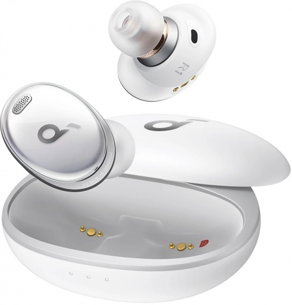 Anker Soundcore Liberty 3 Pro Tam Kablosuz Kulaklık