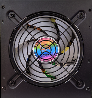 Silverastro Ultra 650DBX V1