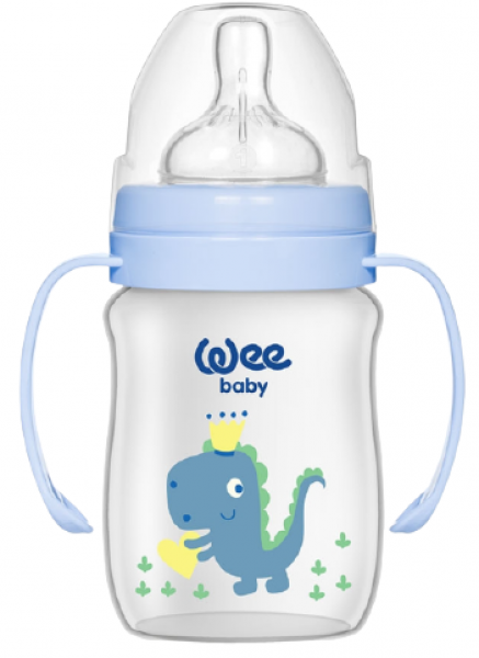Wee Baby 138 Klasik Plus (250 ml)