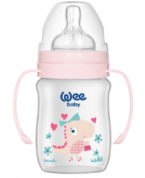 Wee Baby 138 Klasik Plus (250 ml)