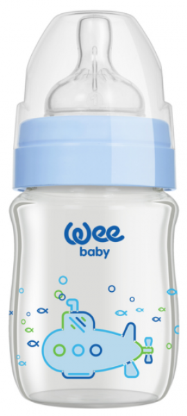 Wee Baby 139 Klasik Plus (120 ml)