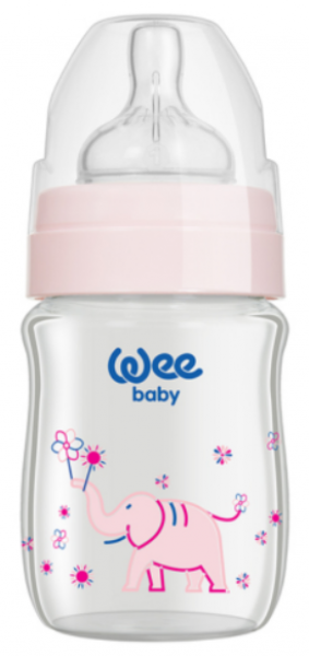 Wee Baby 139 Klasik Plus (120 ml)