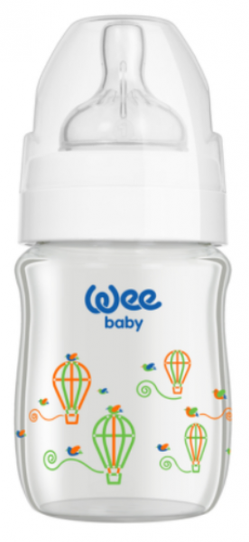 Wee Baby 139 Klasik Plus (120 ml)