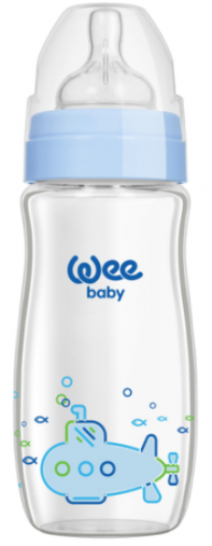 Wee Baby 141 Klasik Plus (280 ml)