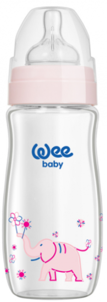 Wee Baby 141 Klasik Plus (280 ml)