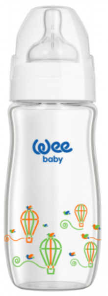 Wee Baby 141 Klasik Plus (280 ml)