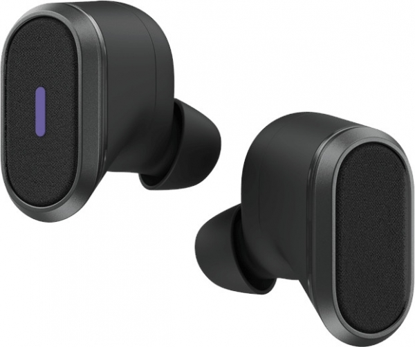 Logitech Zone True Wireless Tam Kablosuz Kulaklık