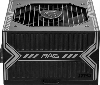 MSI MAG A550BN 550W