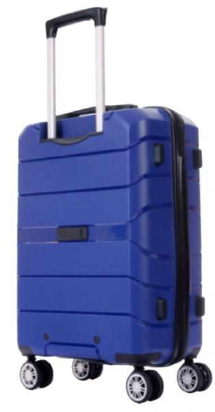 CAT 83884 Polipropilen Orta Boy Valiz
