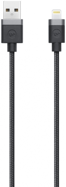 Mophie HN842ZM/A Şarj Kablosu (1 m)