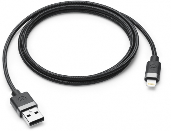 Mophie HN842ZM/A Şarj Kablosu (1 m)